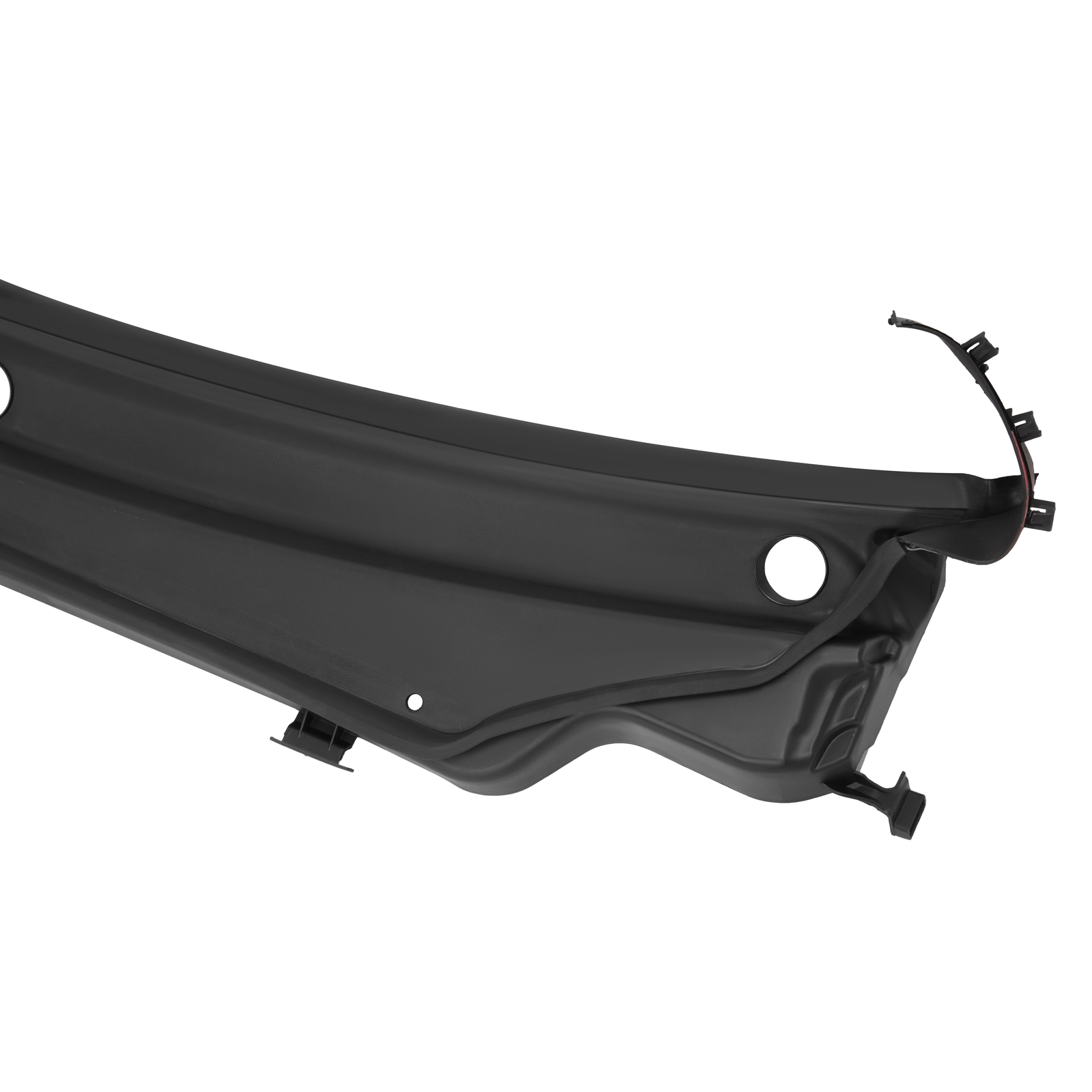 Front Windshield Wiper Cowl Panel Vent Fits Dodge Durango 2013-2015 #5182164AH