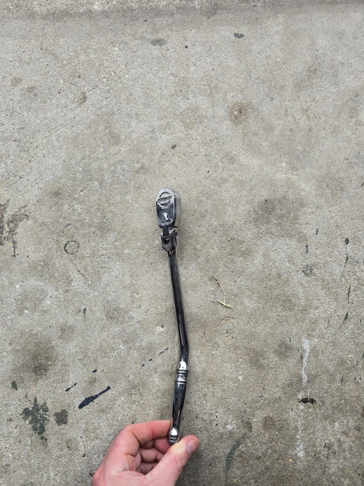 snap on 3/8 FBF80A