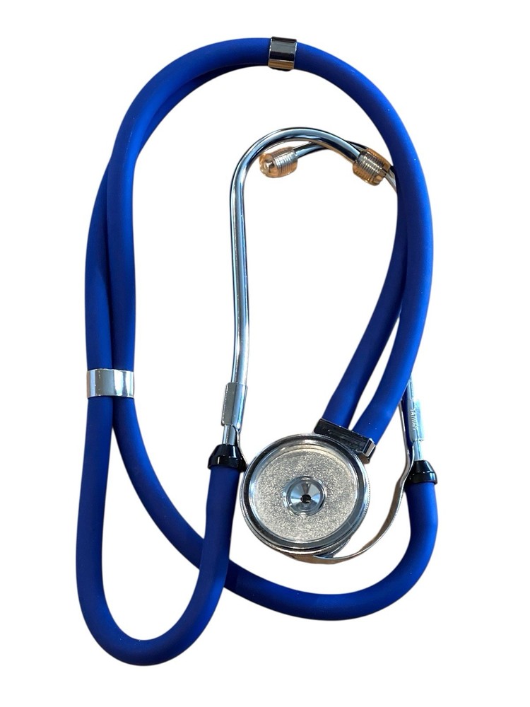 PRESTIGE SPRAGUE STYLE STETHOSCOPE - MODEL 122