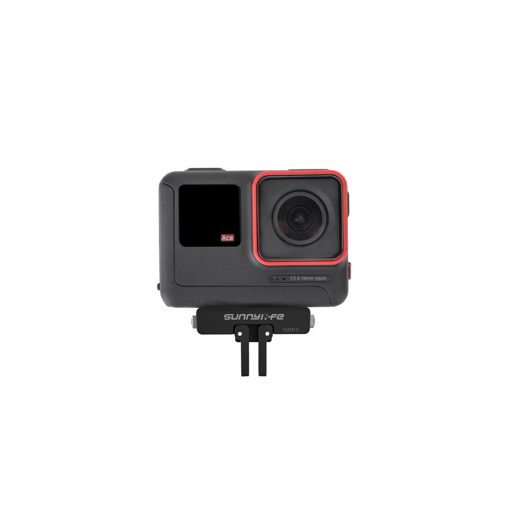Magnetic Quick Release Adapter Mount For Insta360 X5 Ace/Ace Pro 2 1 Camera Base