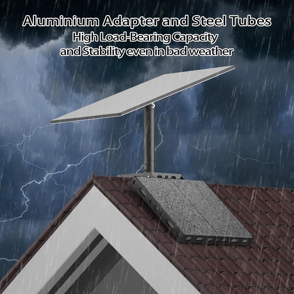 Starlink Satellite Dish Mount Kit