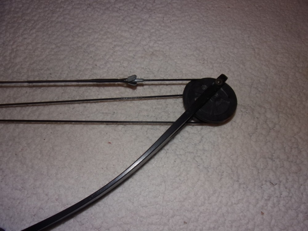 Darton 20MX Right Hand Compound Bow