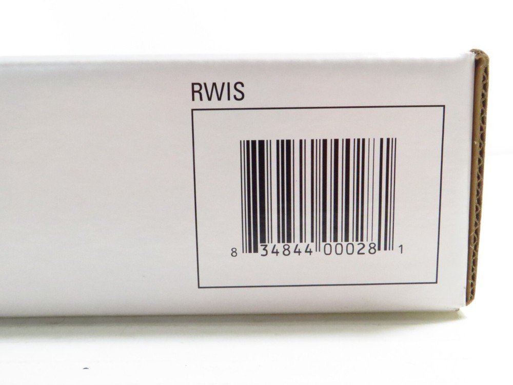 Chamberlain Wireless Portable Intercom - Pair (RWIS), 4-Channel, NEW