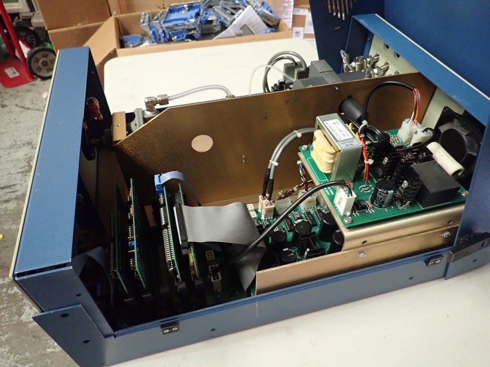 Thermo Environmental Instruments 146C Dynamic Gas Calibrator