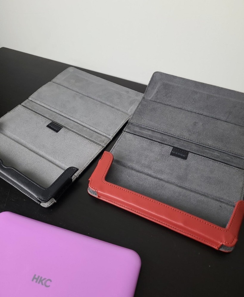 3 Hkc tablets p771a and 2 cases