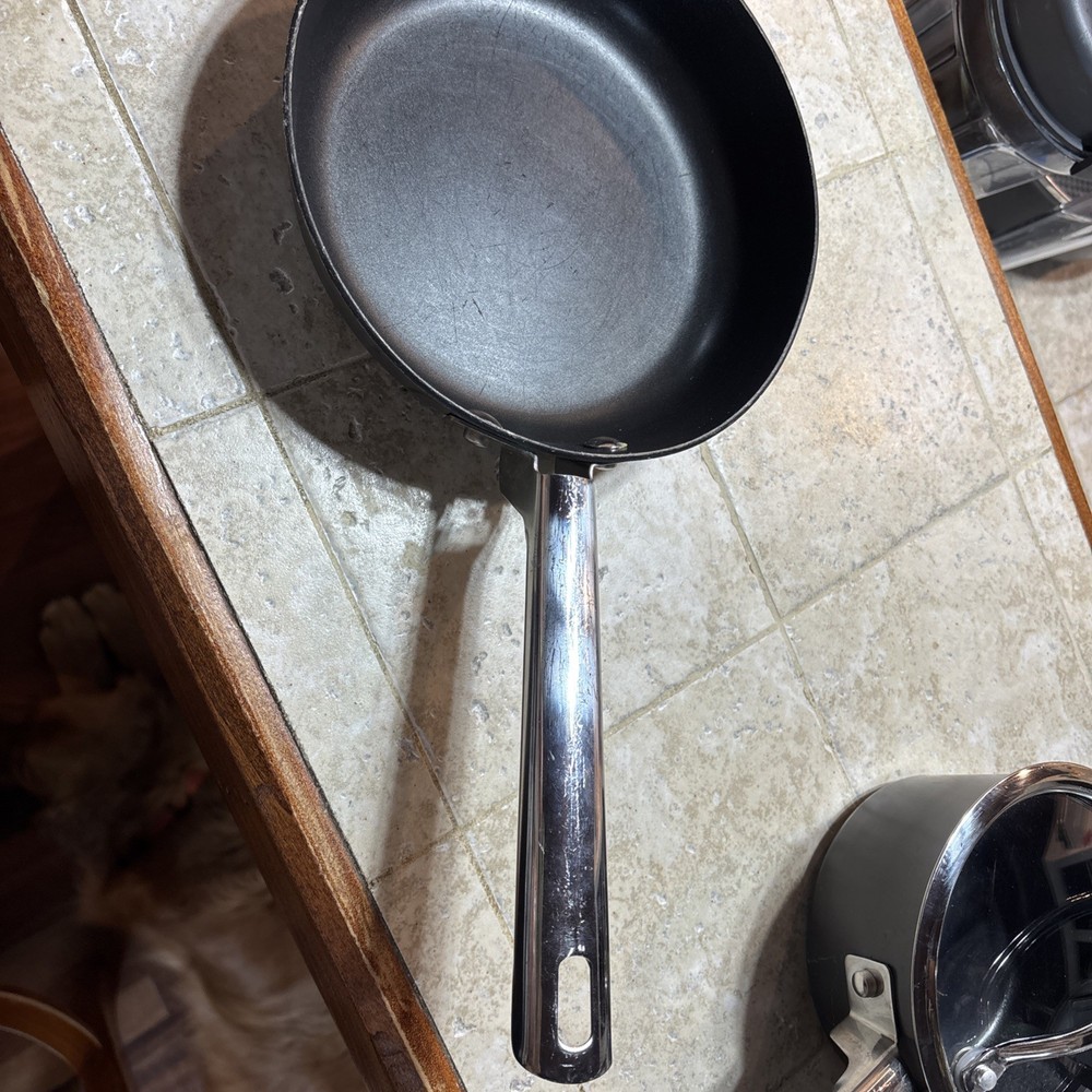 Cooks Essentials Cookware Set 4 Piece ￼