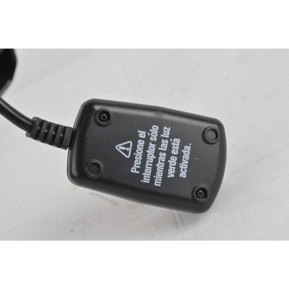 Fog Machine Power Controller Switch Green Red Black Button Smoke Machine Control