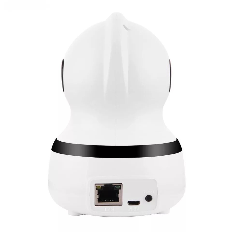 Wifi V380 Pro Camera Indoor Smart Home Security Wireless Camera