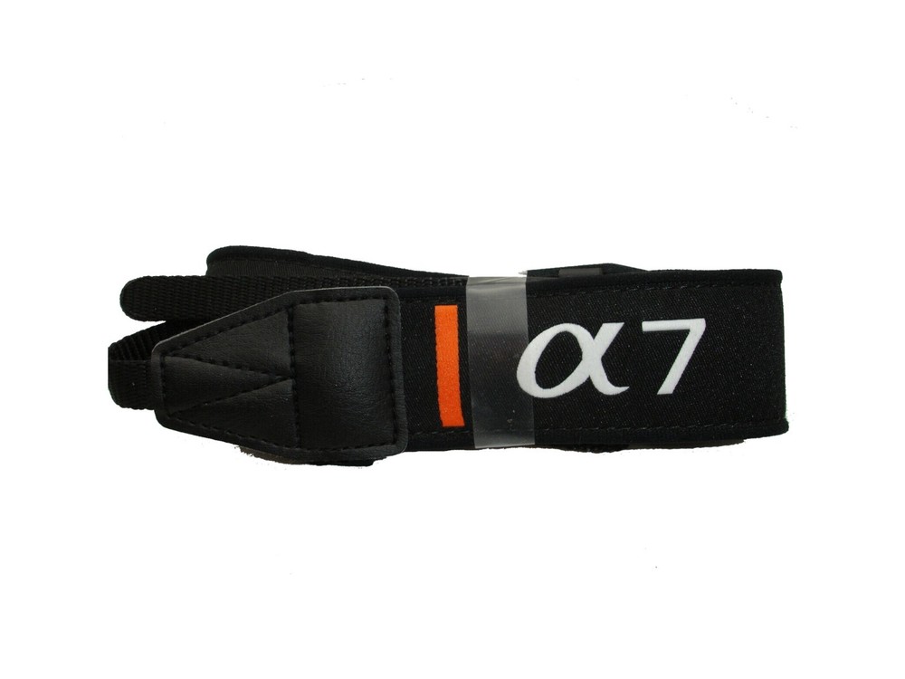 Sony Alpha A7 Camera Strap Neoprene OEM CS0440