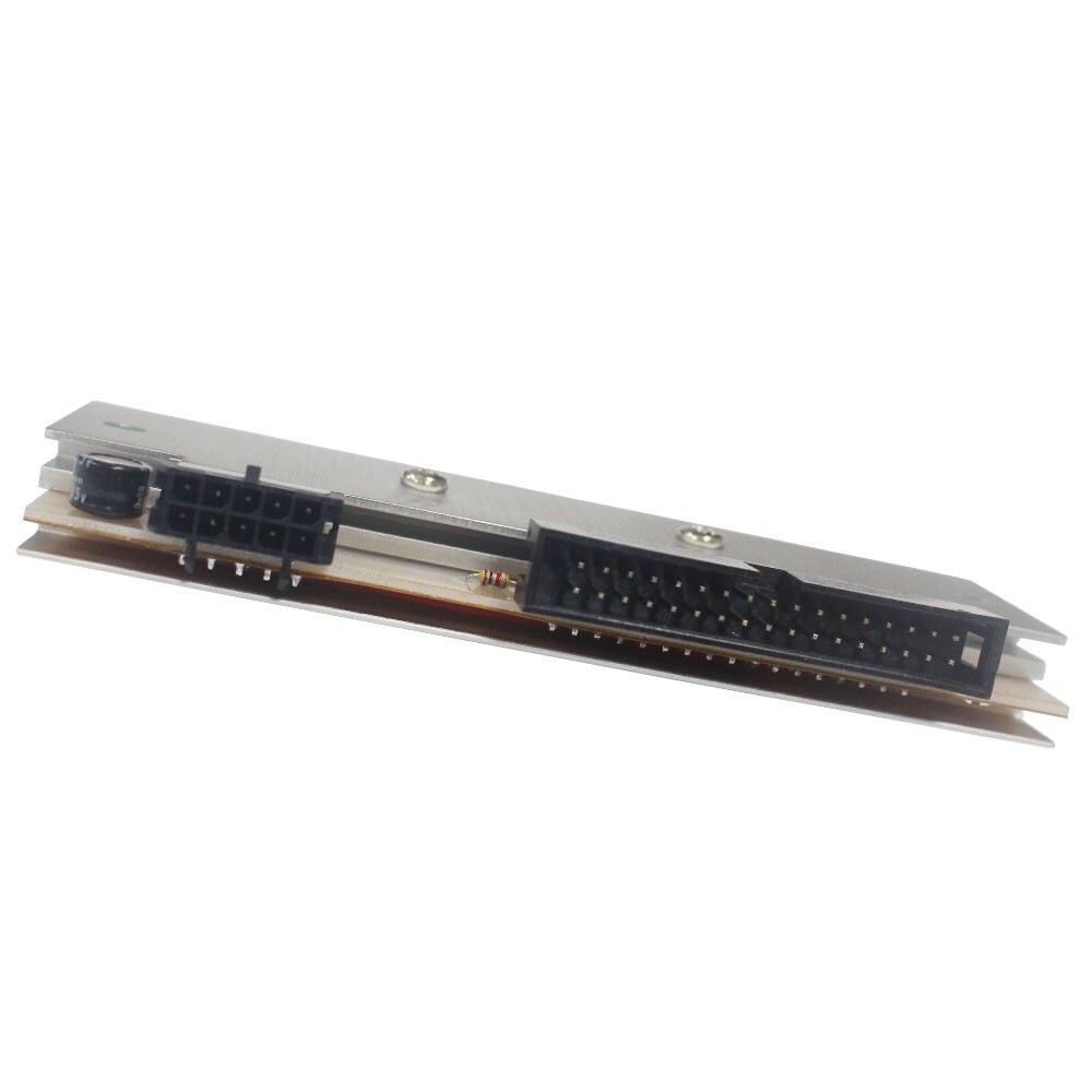 Thermal Transfer Printhead for Zebra 105SL Barcode Printer P/N G32432M 203dpi