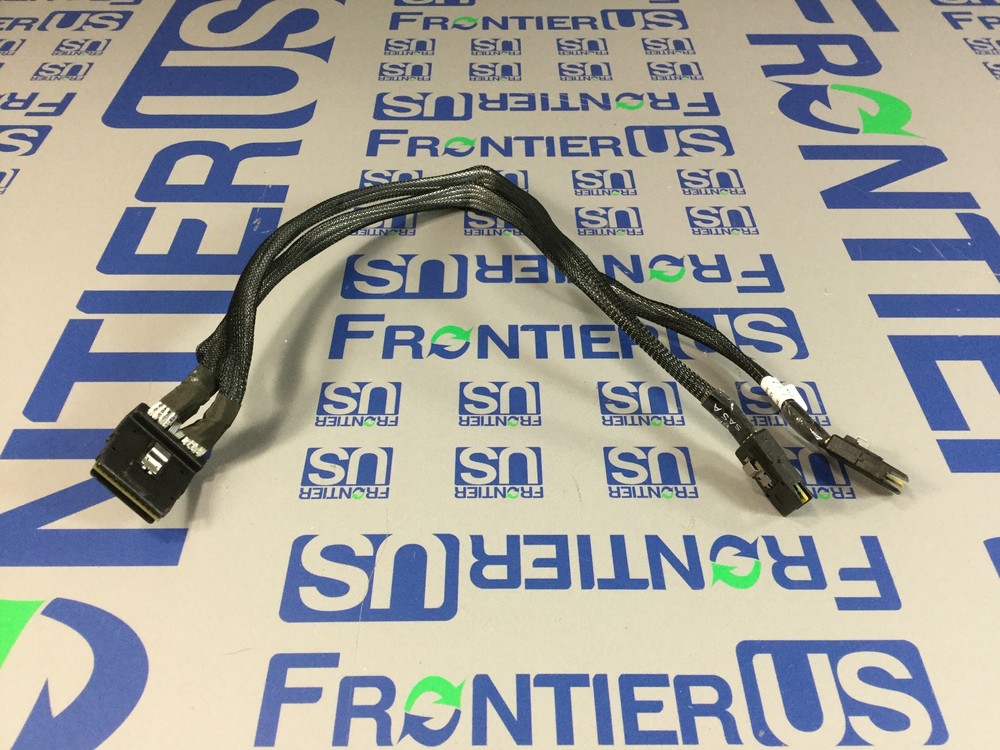 DELL YRTCY SAS TO DUAL MINI SAS CABLE