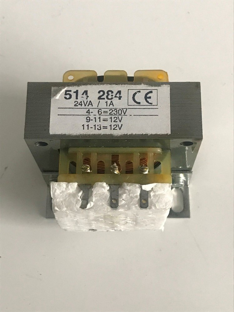 Trafo 514-284 Coil