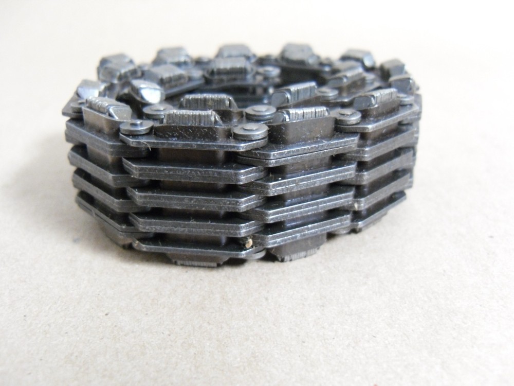 LINKBELT 1 23 PIV CHAIN