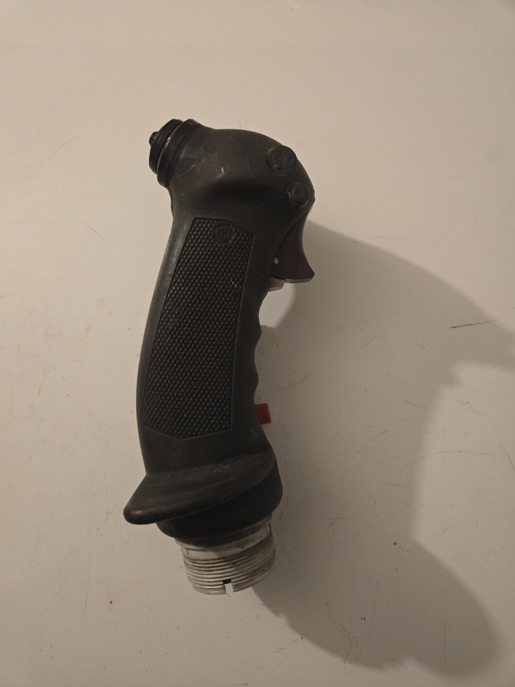 Pilot Stick, Guardian