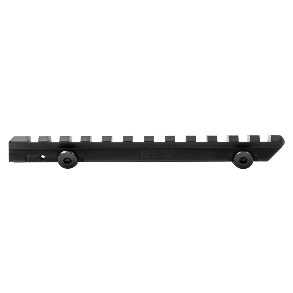 Ruger Mini 14 Picatinny Rail Mount-Black