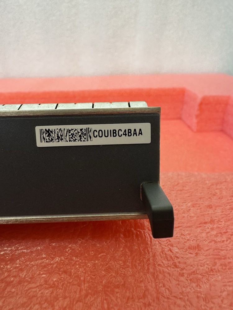 Juniper MS-MIC-16G-A Multiservice Router