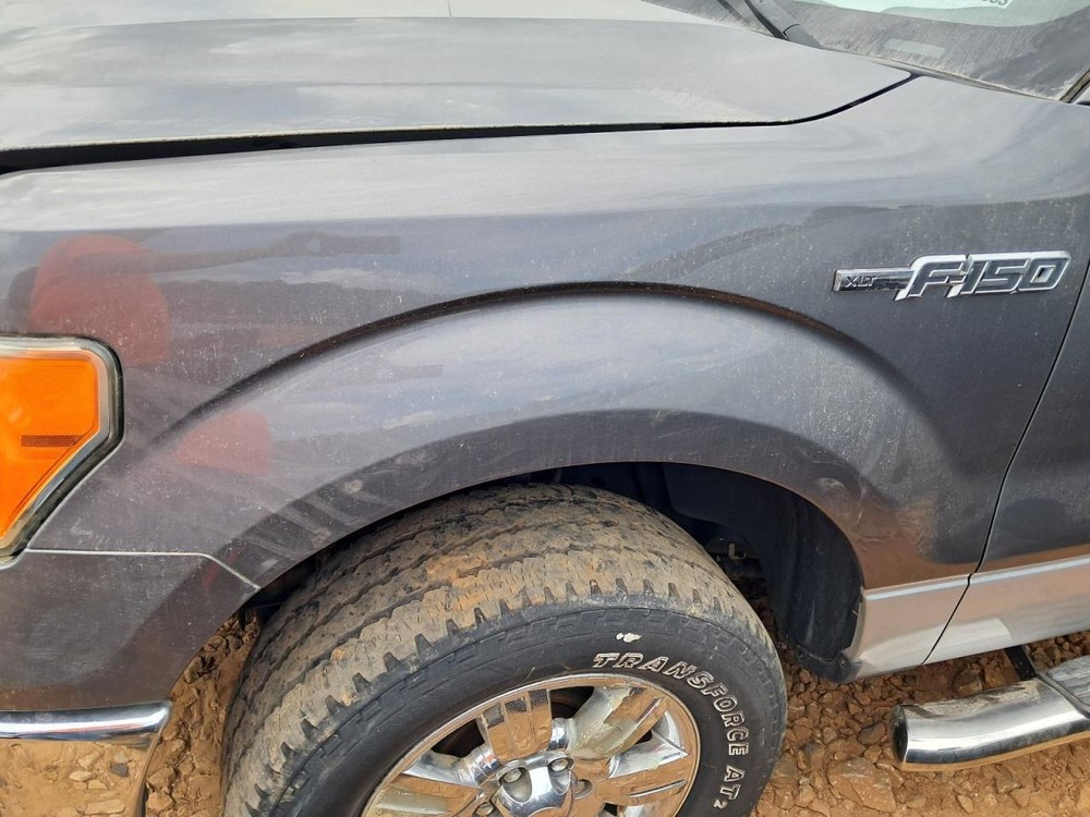 F150 2012 Glove Box 4800922