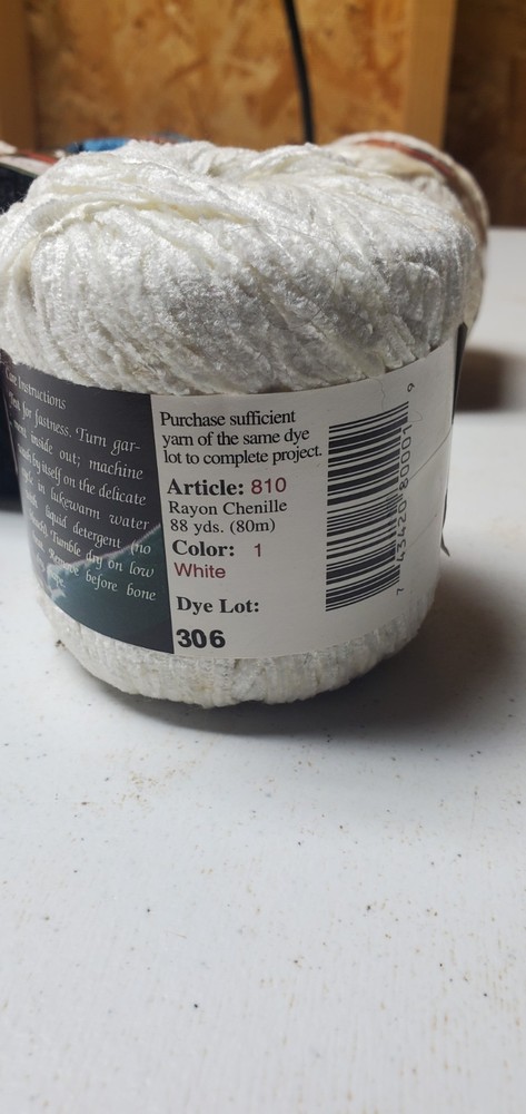 HoneySuckle Yarn Individually Sold