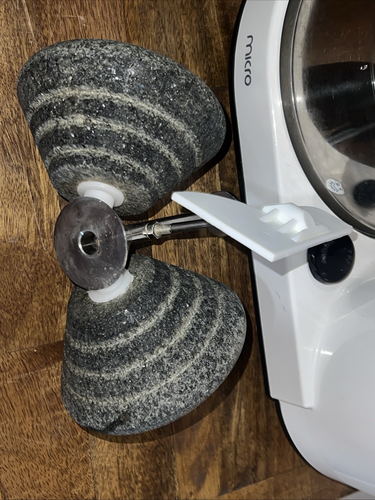 Ultra Micro Electric Wet Grinder 5 Quarts