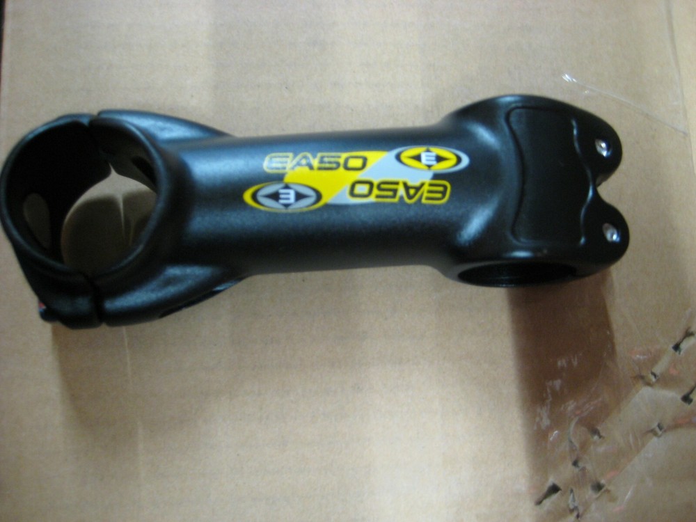 EASTON STEM 1 1/18 100mm 31.8