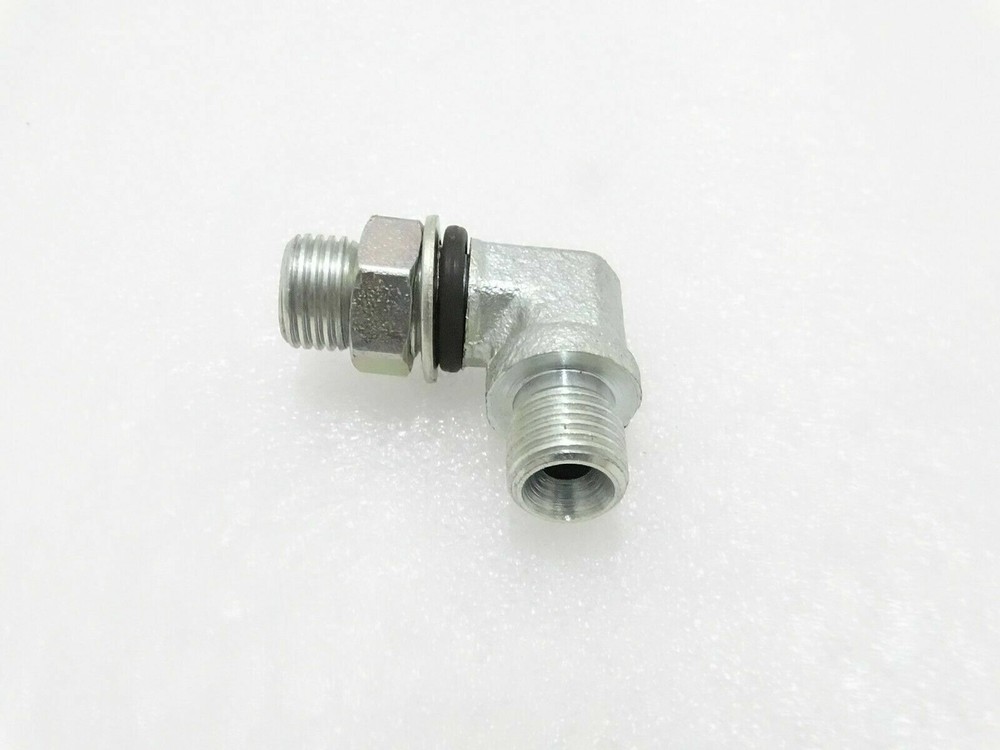 JCB Adapter Part no .816/90476