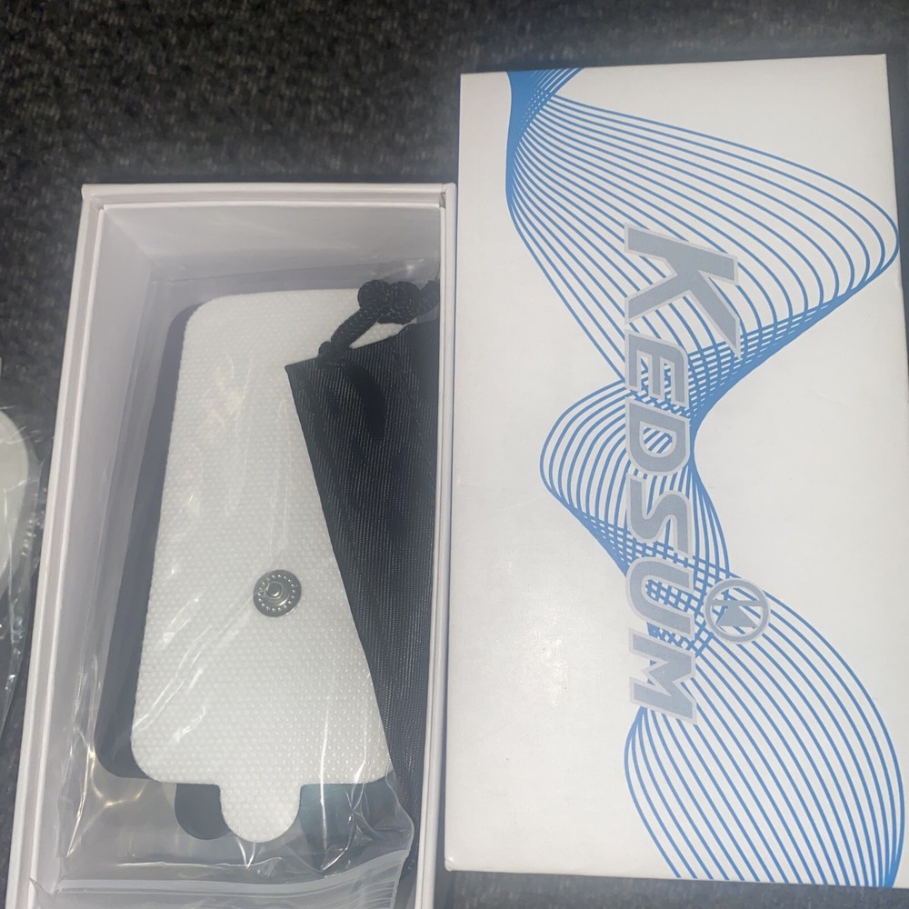 Kedsum 16 Modes Mini Massager