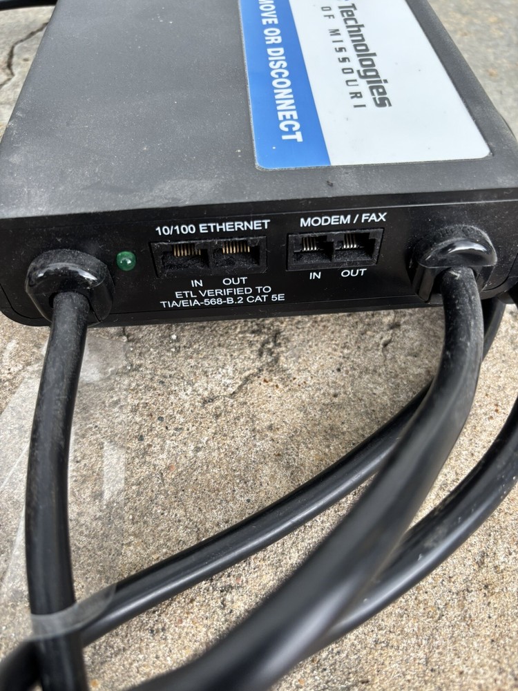 ESP XG-PCS-15D & ESP D5131NT