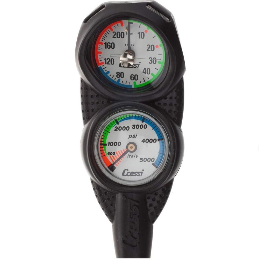 Cressi Mini Console PD2 Imperial