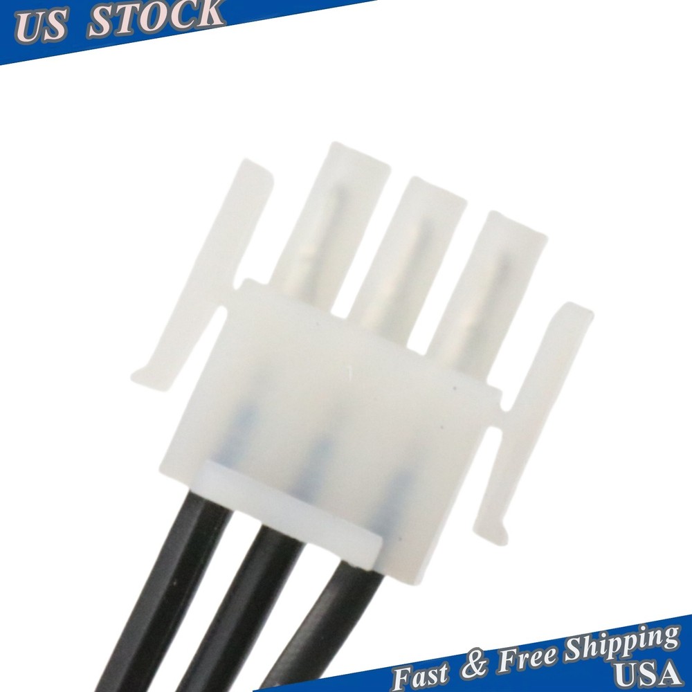 7013196 Fits Sub-Zero 115V Replacement Water Pump Compatible NEW USA