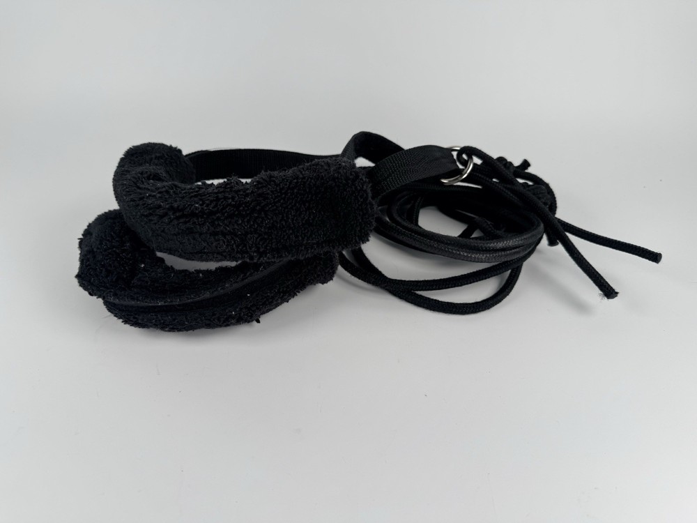 Aero Pilates Reformer Plus Handles Straps