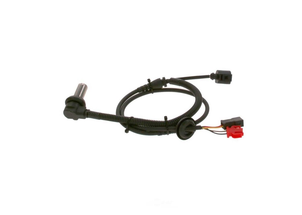 Frt Wheel ABS Sensor Bosch 0986594002