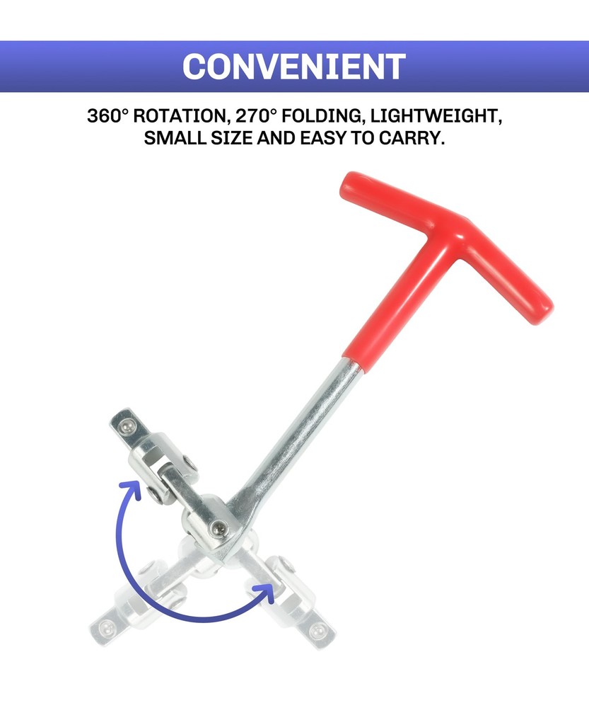 bylikeho Spark Plug Tool,Spark Removal Socket...