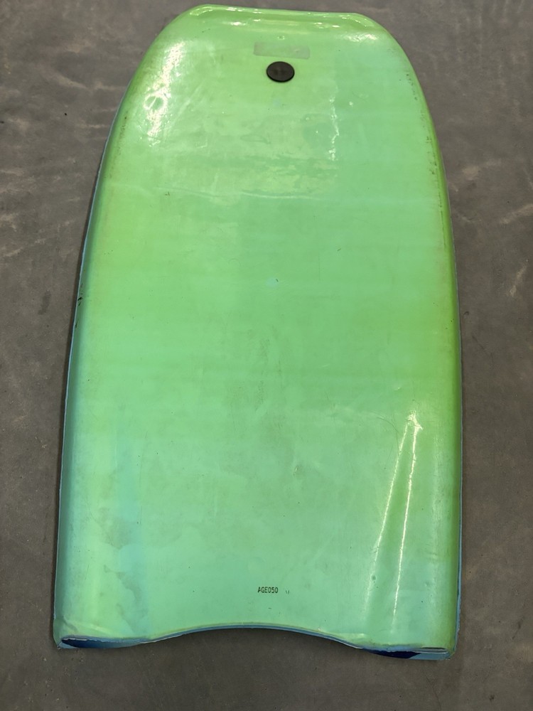 body board