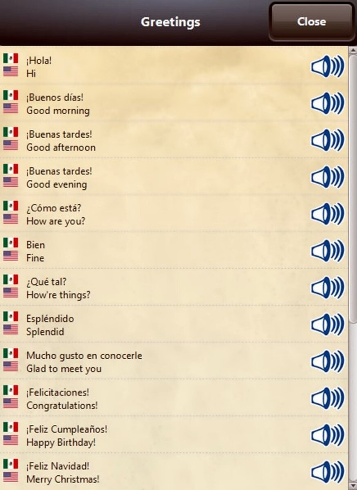 Spanish Travel Talk Language Tutorial PC Software Sealed New