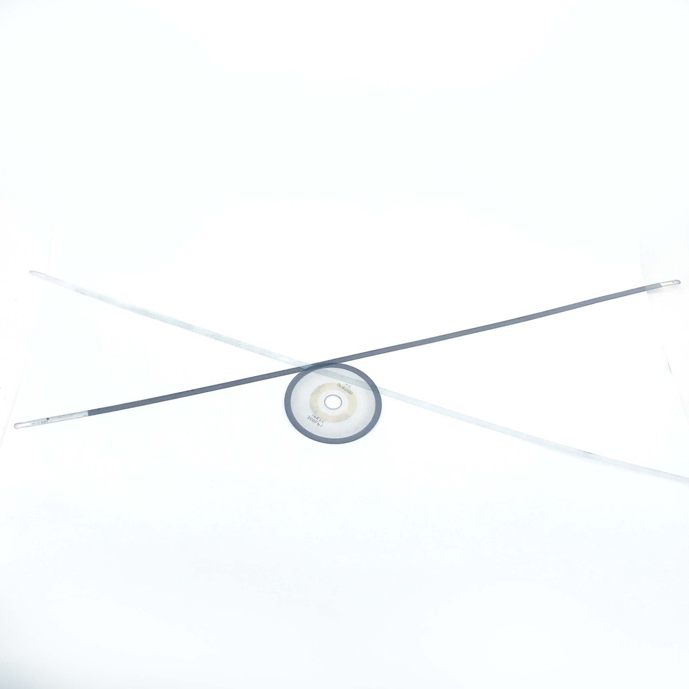 Coding Encoder Strip Disc Fits For Brother Inkjet MFC-J5610DW MFC-J6715DW