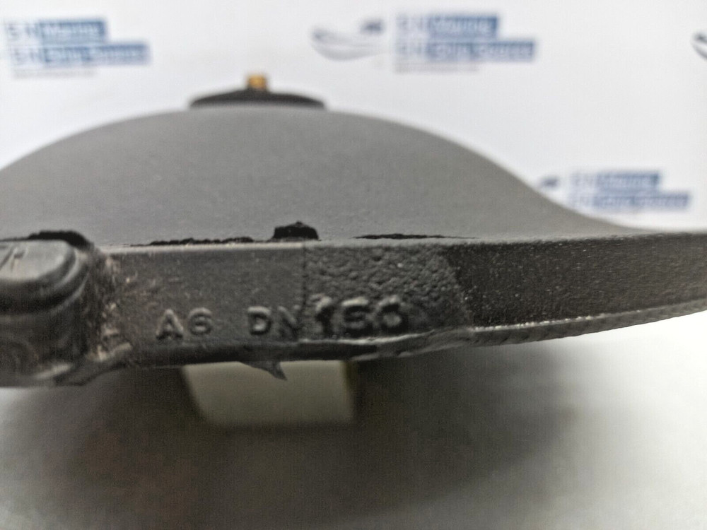 Saunders A6 DN150 Diaphragm A-150300