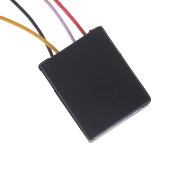 3 Way Touch Sensor Touch Control Dimmer for Lamp Switch 110V/220V