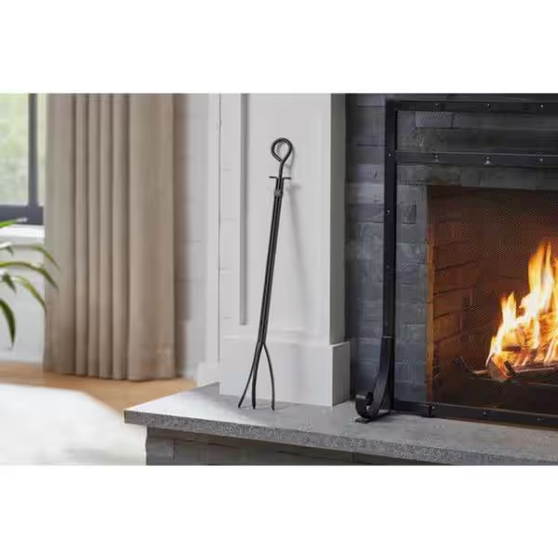 Fireplace Tongs