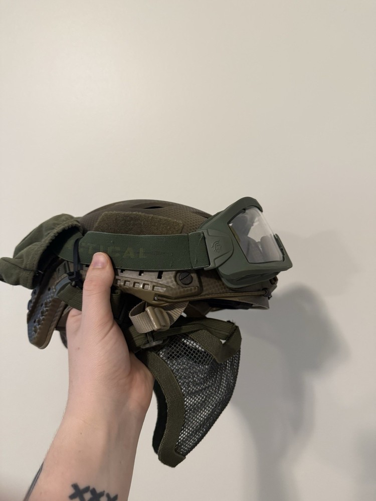 Airsoft Kit