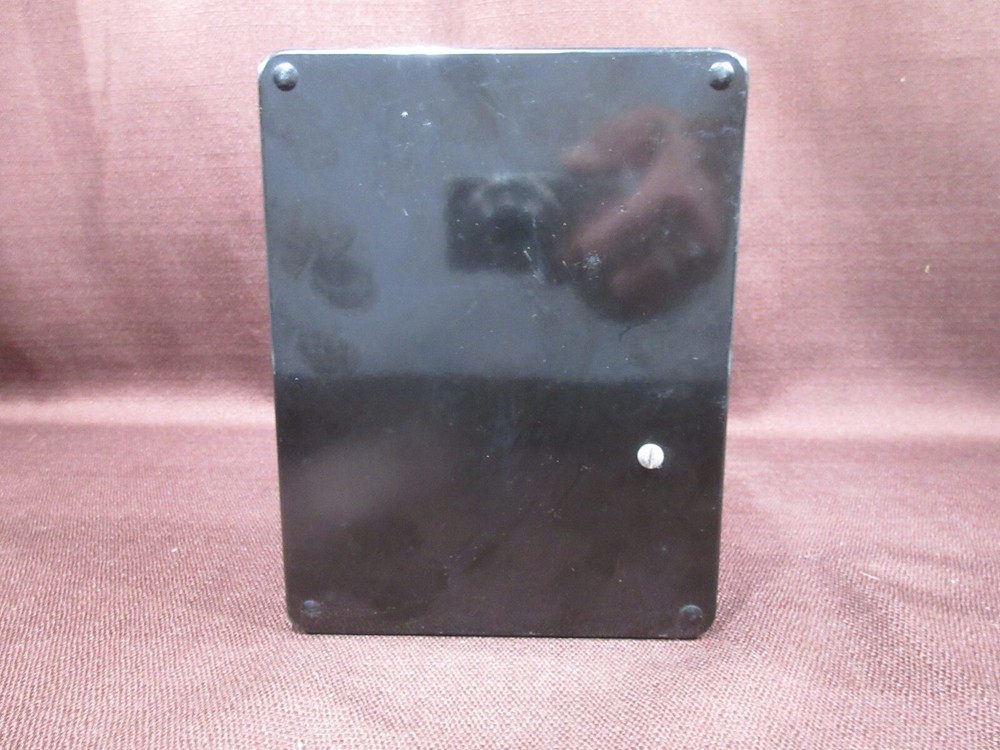 Heathkit Vacuum Tube Voltmeter U.S.A.
