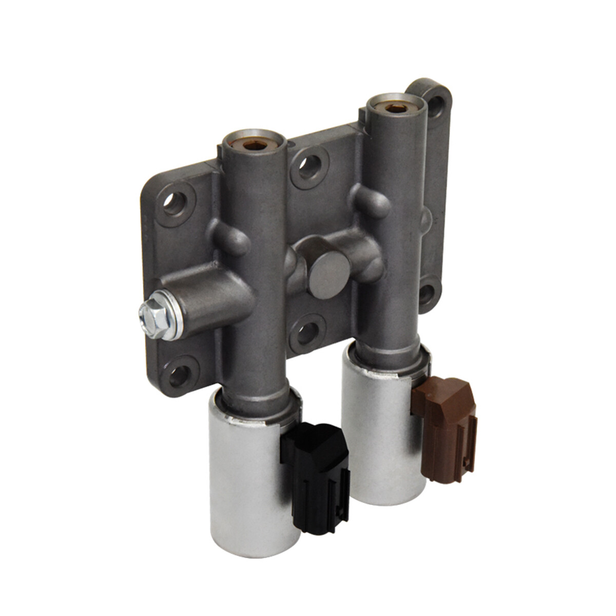 Transmission Dual Shift Linear Solenoid For 01-05 Honda Civic 1.7L 28015-PLX-305