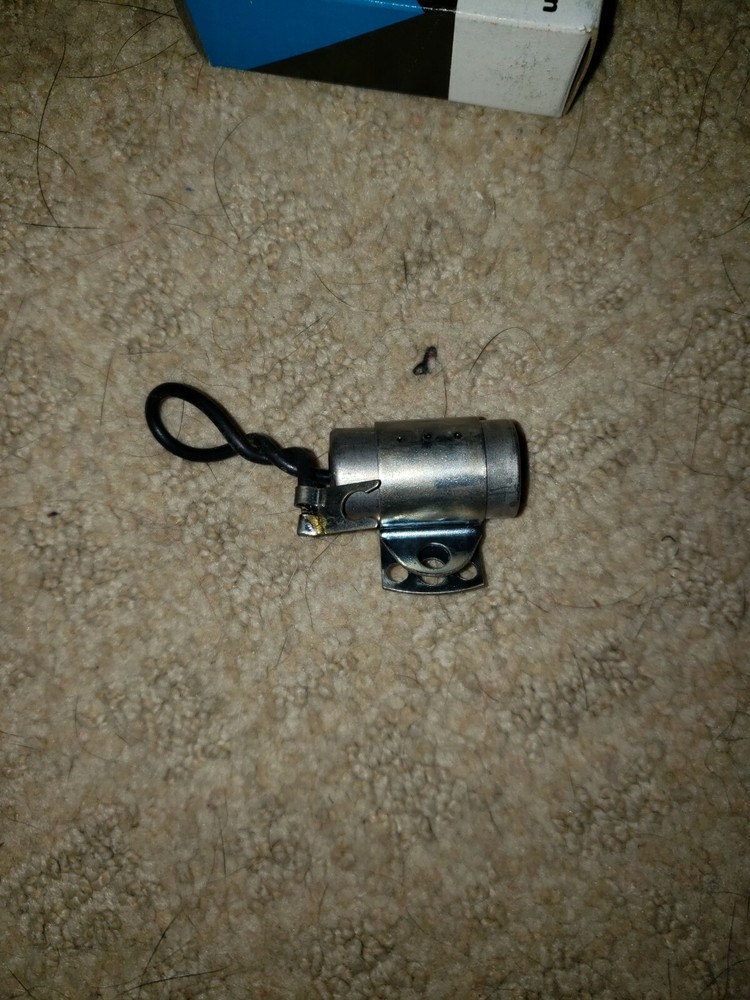 P&D IGNITION UC-109 CONDENSER