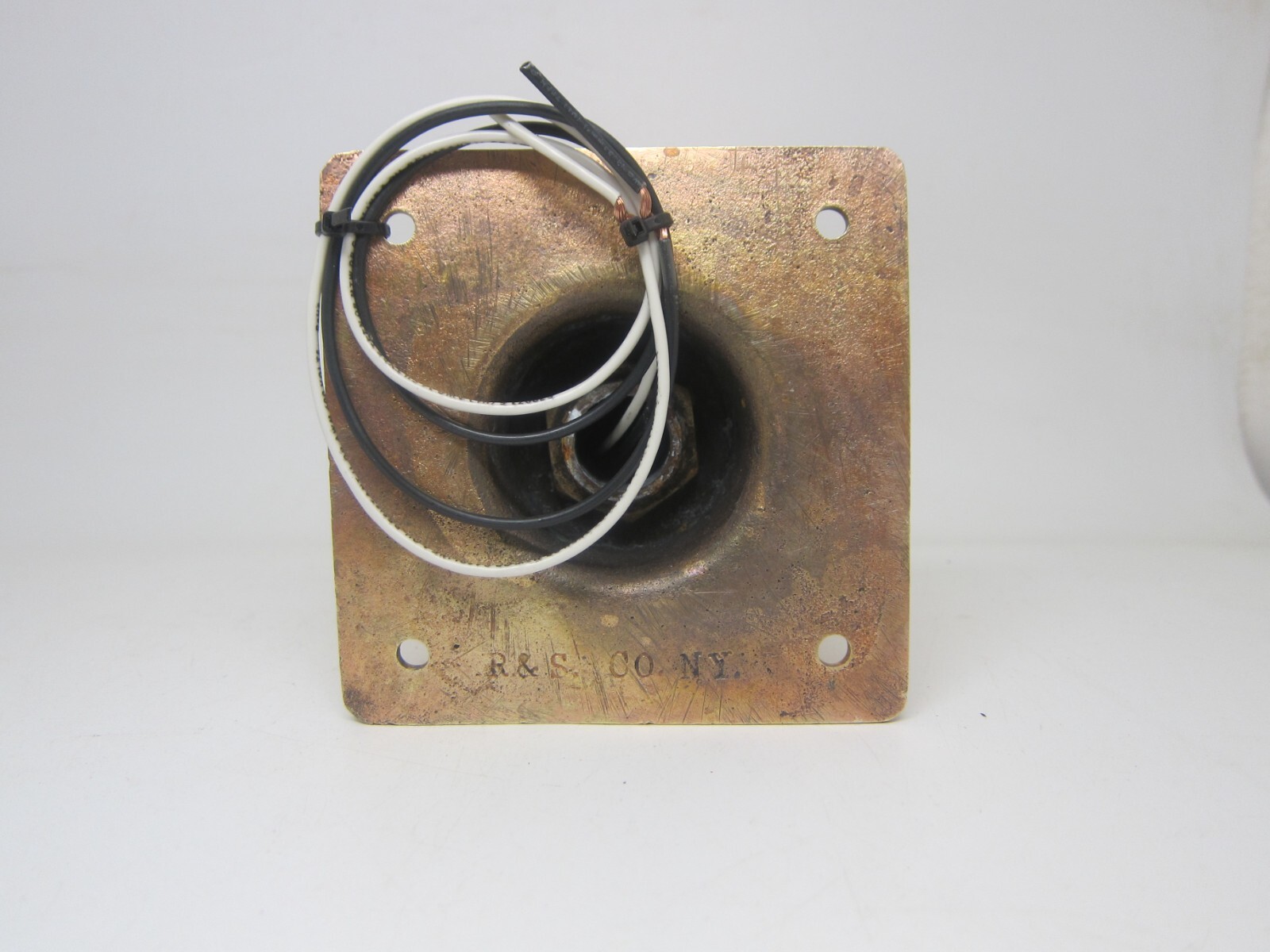 New York City Subway 8.5 in. Pendant Light