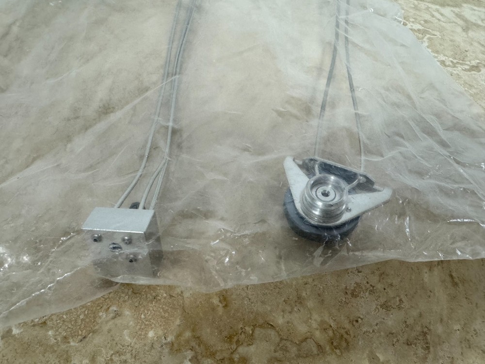 Agilent G1544-60575 Split / Splitless Insert 6890 GC System #17456