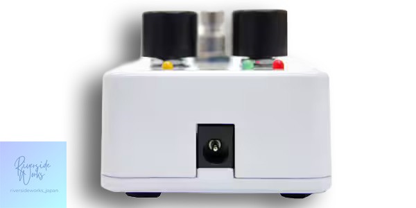 ELECTRO-HARMONIX 360 Nano Looper Pedal