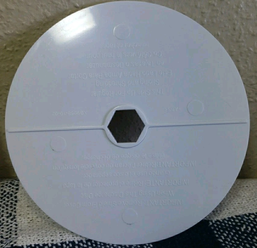 Black & Decker Quick N Easy Food Processor FP1445 Replacement Accessories