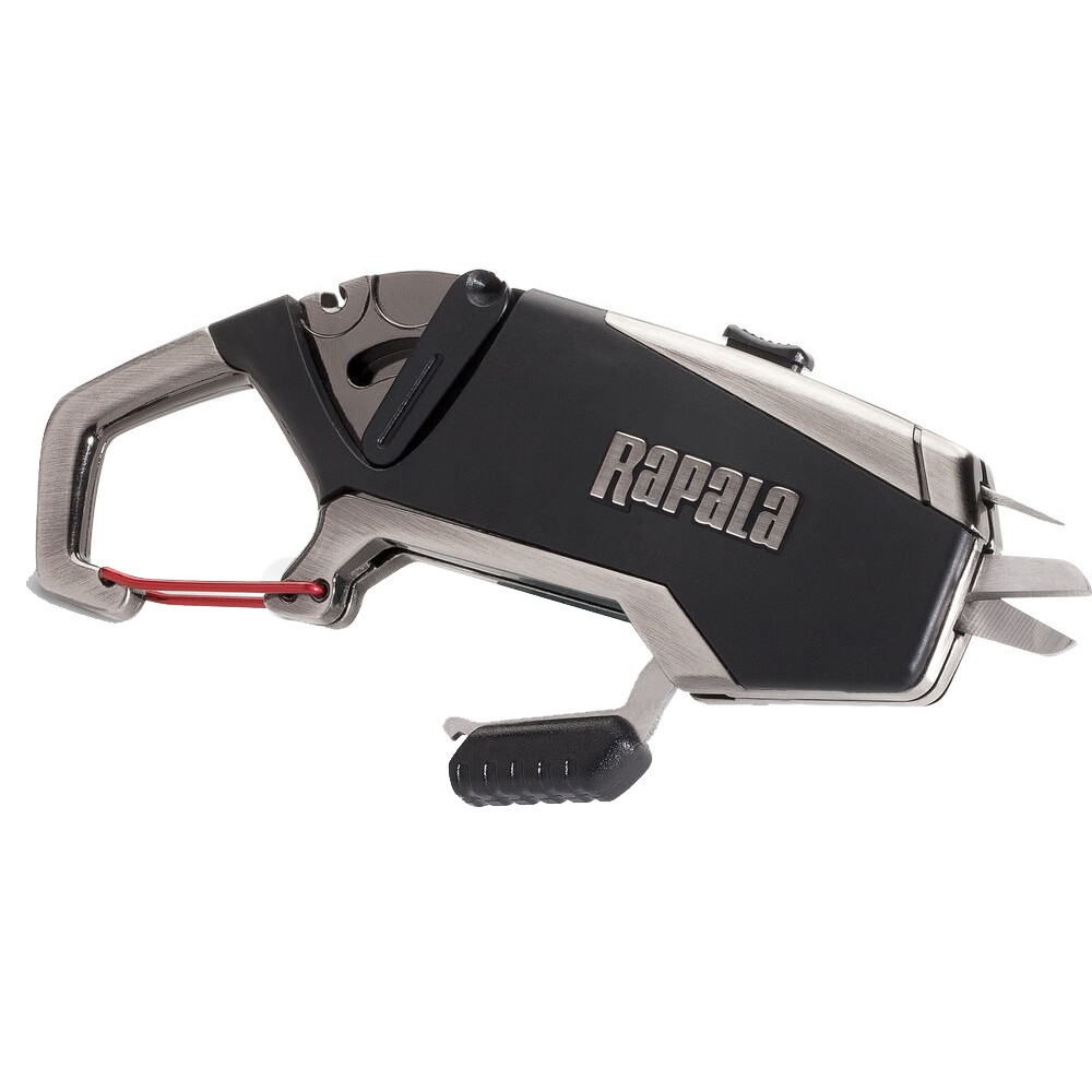 Rapala Fisherman's Multi-Tool RFMT UPC 022677258317