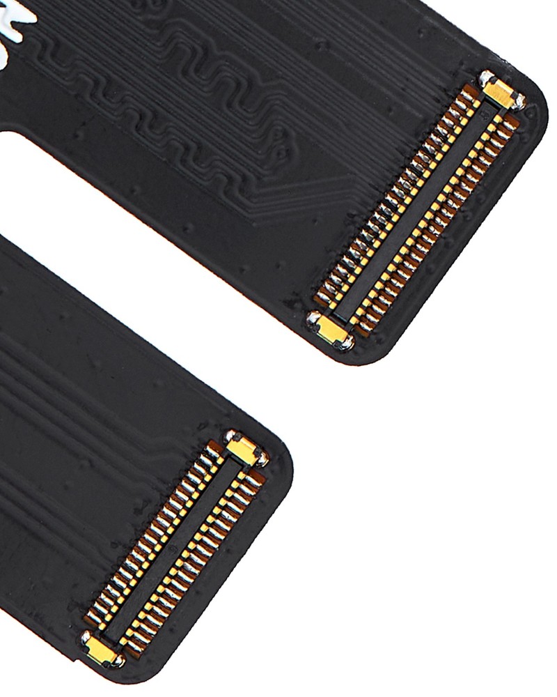 Tester Flex Cable For iTestBox (S300) Compatible For Huawei Nova 2 Plus