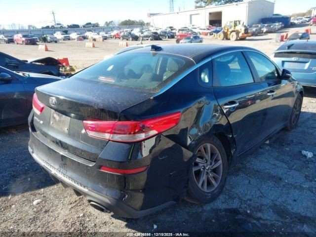 OPTIMAKIA 2020 Glove Box 5012267