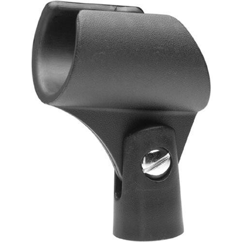 WindTech MC-4 Extra-Large Heavy-Duty Clip for Wireless Microphones